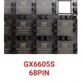 GX6605S  QFN 68PIN  original